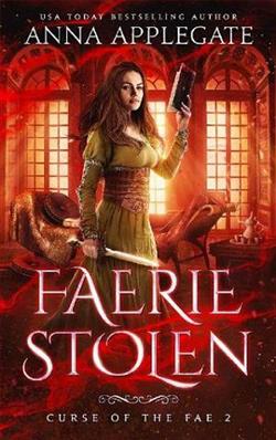 Faerie Stolen
