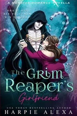 The Grim Reaper's Girlfriend