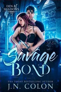 Savage Bond