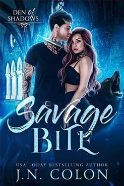 Savage Bite