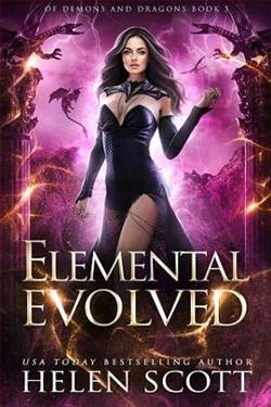 Elemental Evolved