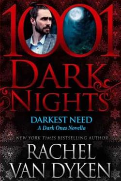 Darkest Need