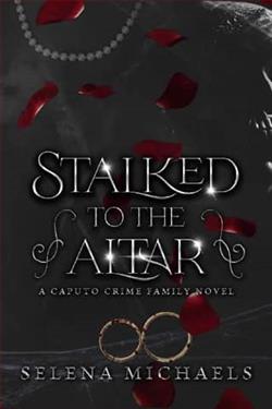 Stalked to the Altar