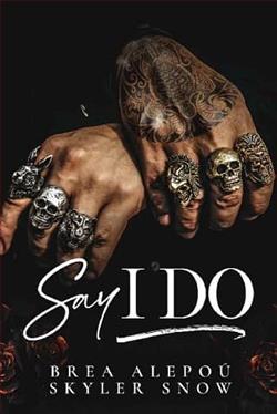 Say I Do