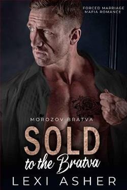 Sold to the Bratva