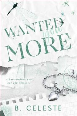 Wanted You More