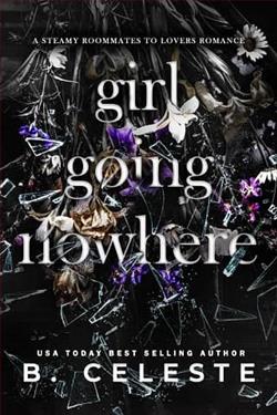 Girl Going Nowhere