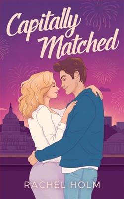 Capitally Matched