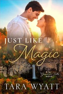 Just Like Magic