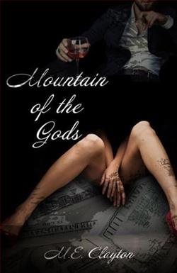 Mountain of the Gods