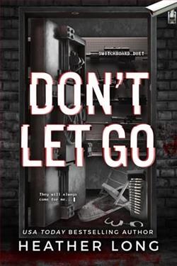 Don't Let Go