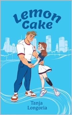 Lemon Cake