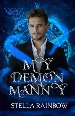 My Demon Manny