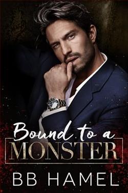 Bound to a Monster
