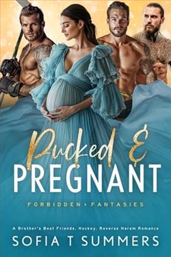 Pucked and Pregnant
