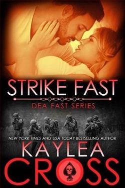 Strike Fast