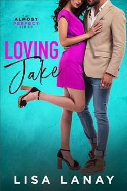 Loving Jake