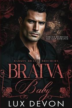 Bratva Baby