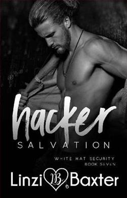 Hacker Salvation