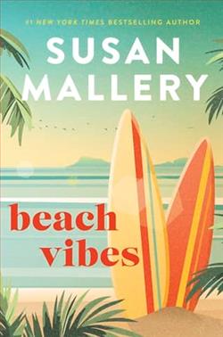 Beach Vibes