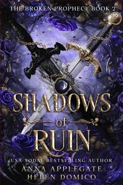 Shadows of Ruin