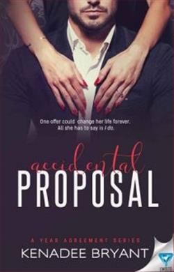 Accidental Proposal