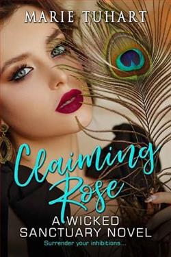 Claiming Rose