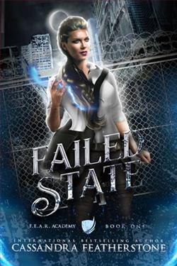 Failed State
