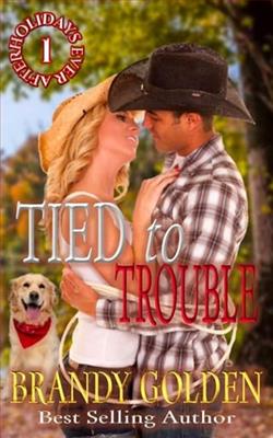Tied to Trouble
