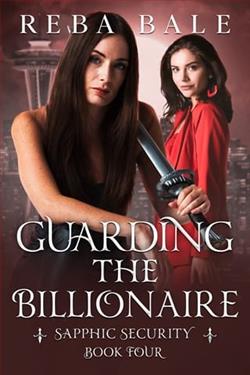 Guarding the Billionaire