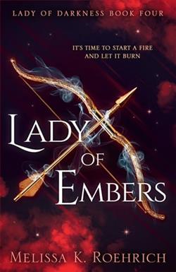 Lady for Embers