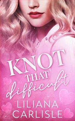 Knot That Difficult