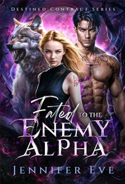 Fated to the Enemy Alpha