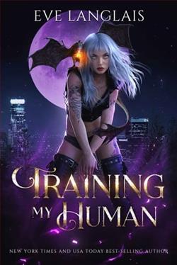 Training my Human