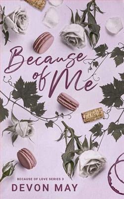 Because of Me