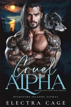 Cruel Alpha