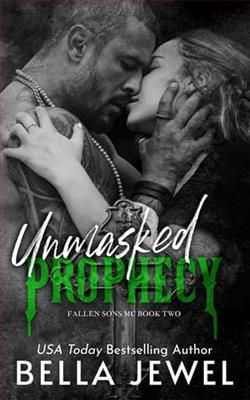 Unmasked Prophecy