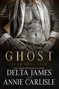 Code Name: Ghost