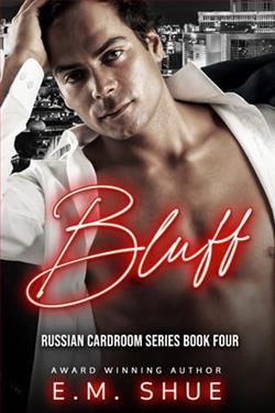 Bluff
