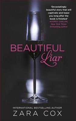 Beautiful Liar
