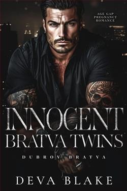 Innocent Bratva Twins