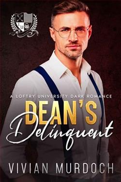 Dean's Delinquent