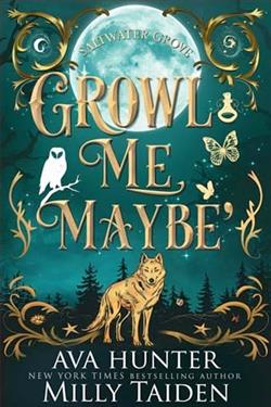 Growl Me, Maybe