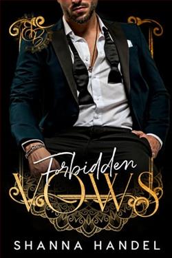 Forbidden Vows