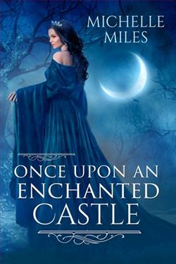 Once Upon an Enchanted Castle