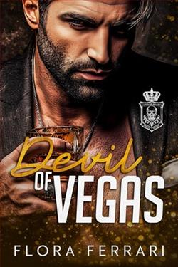 Devil of Vegas