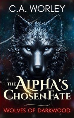 The Alpha's Chosen Fate