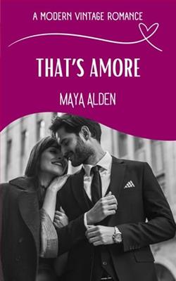 That's Amore