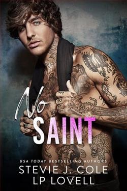 No Saint