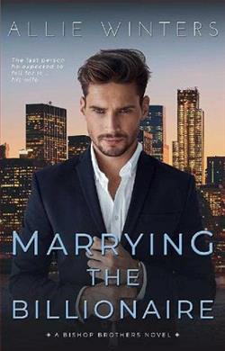 Marrying the Billionaire